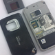 Illustration for article titled Alleged Nokia N96 Spy Shots Look Yummypianoblacklicious